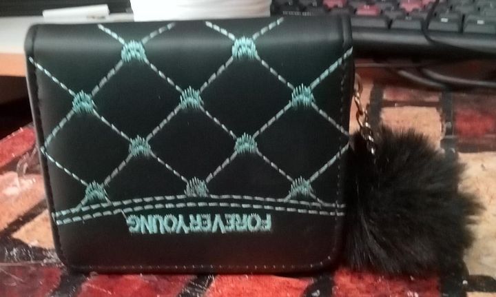 WOMEN WALLET product image (2)