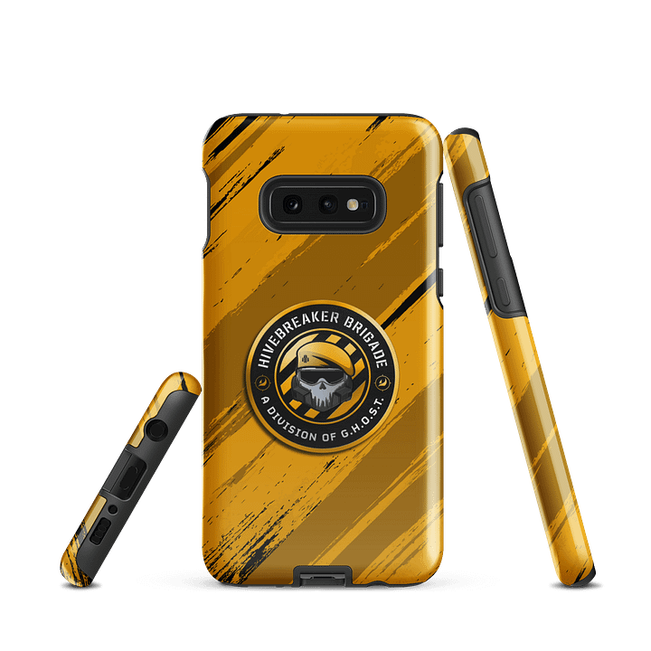 Hivebreaker Tough Samsung Case 2 product image (3)