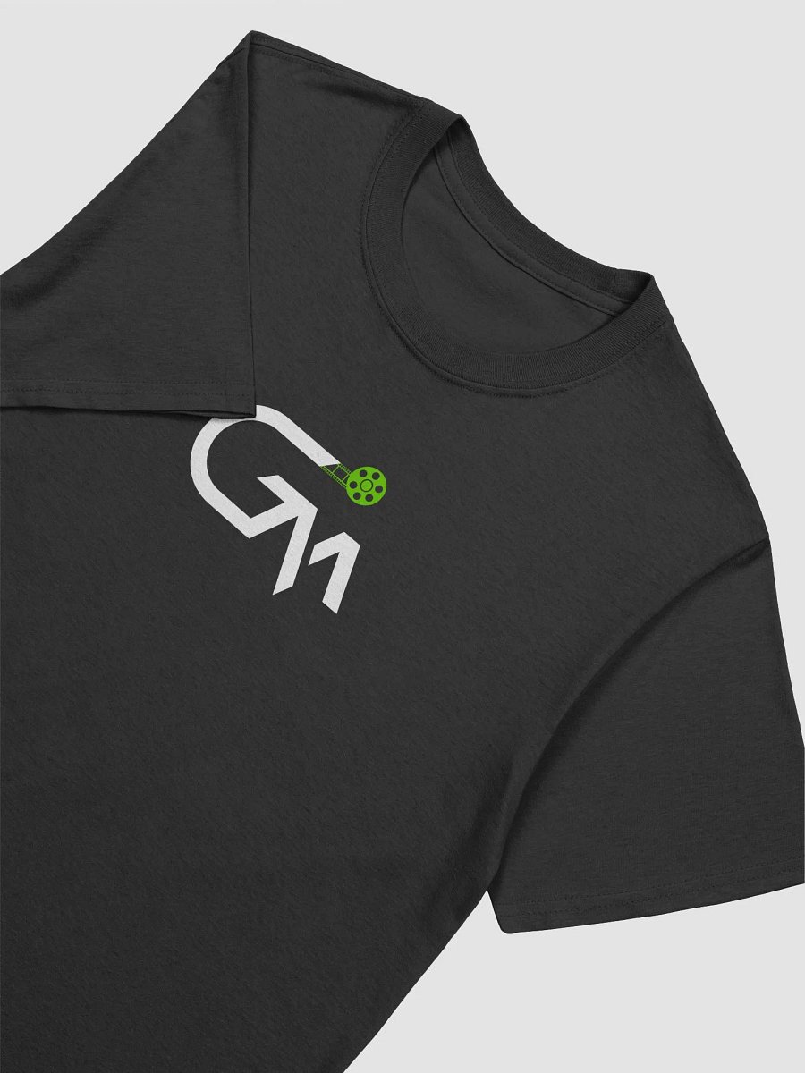 T-Shirt - Guy At The Movies product image (3)