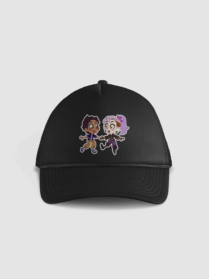 Lumity chibi Hat product image (1)