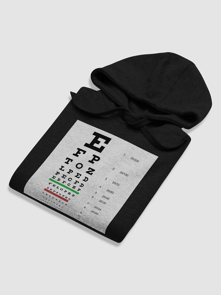 Letters for vision product image (6)