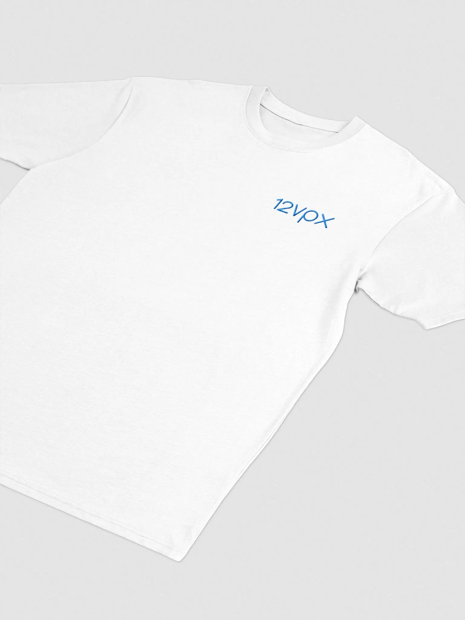 Shirt - Blue Logo product image (3)