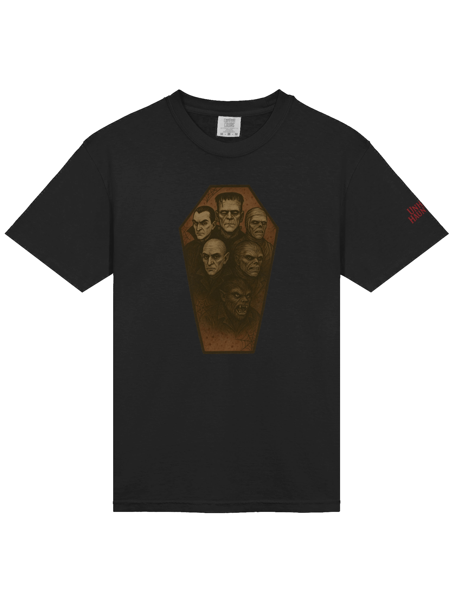 Classic Killers Tee product image (3)