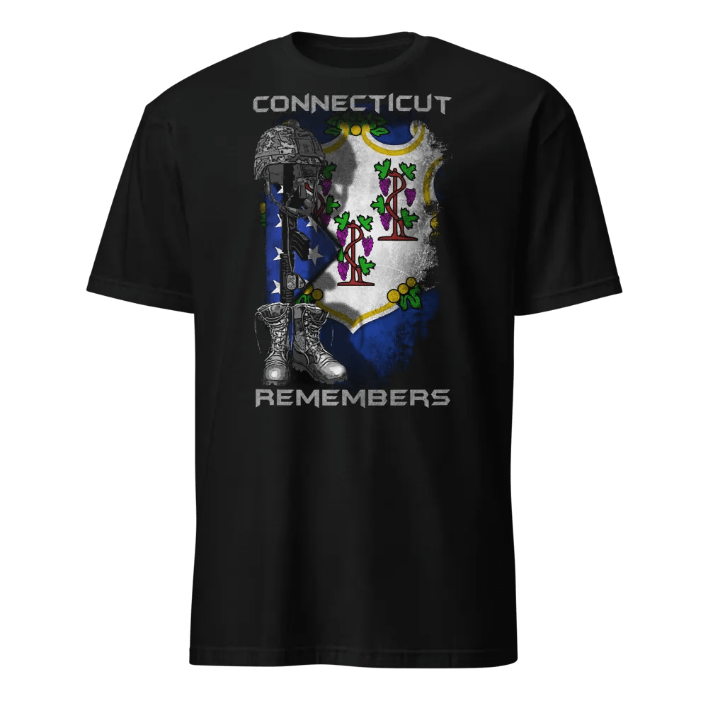 Connecticut Remembers product image (1)