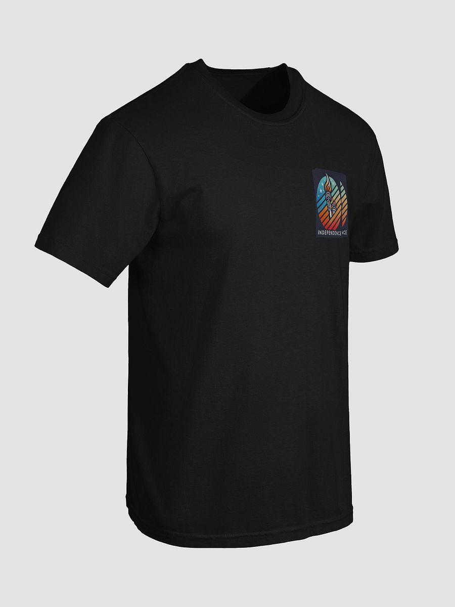 Liberty's Pride T-Shirt product image (67)