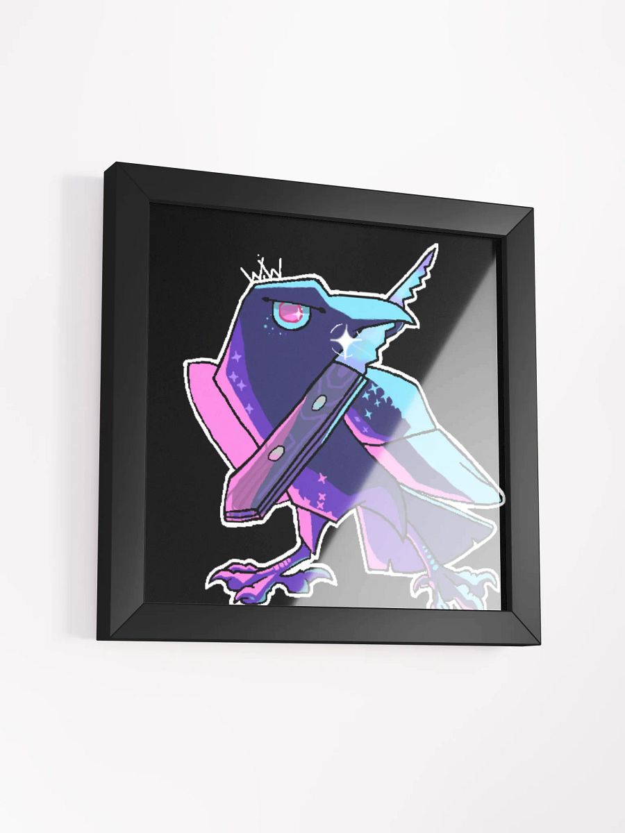 Galactic Crow product image (14)