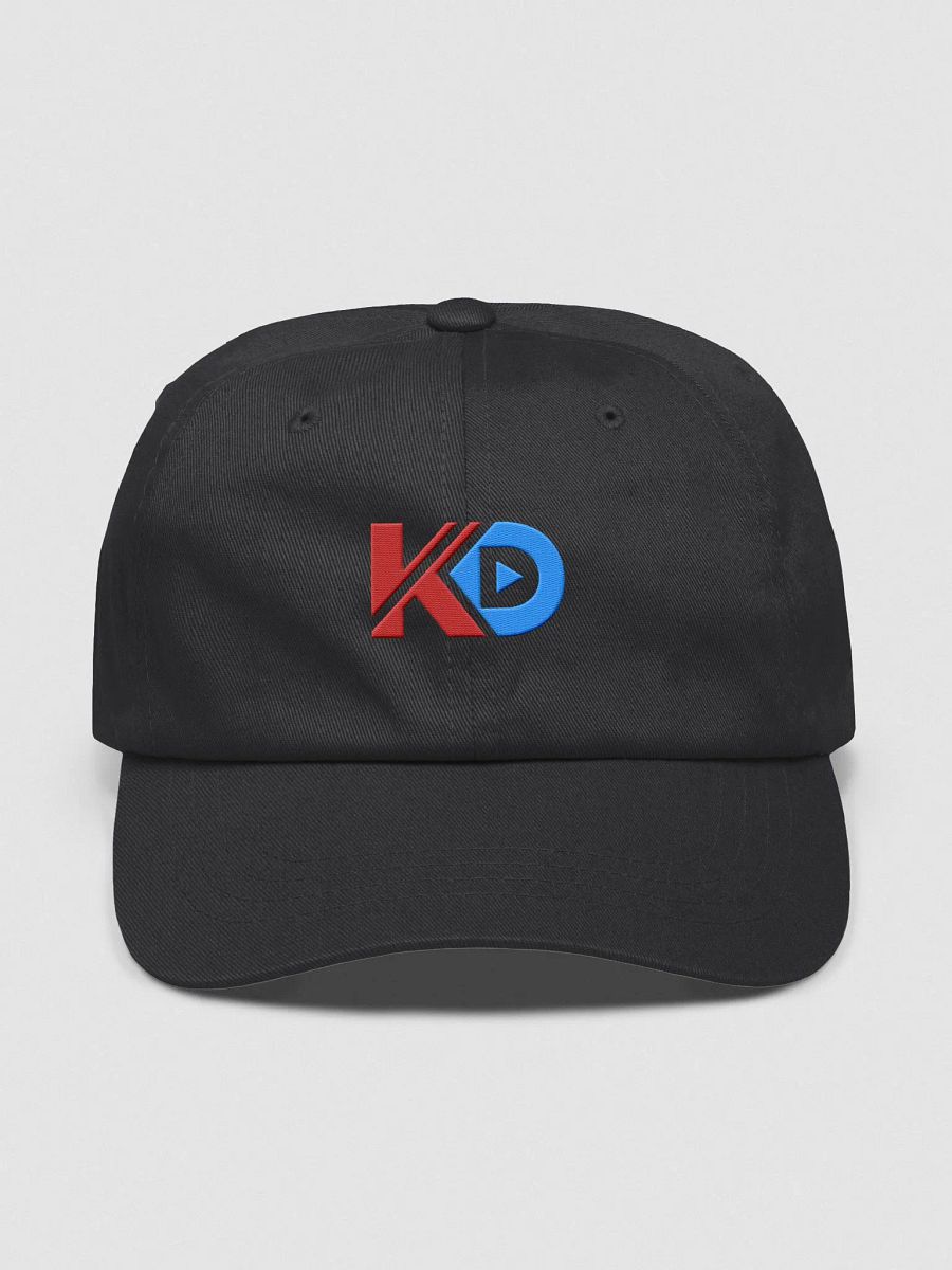 KDCC Dad Hat product image (2)