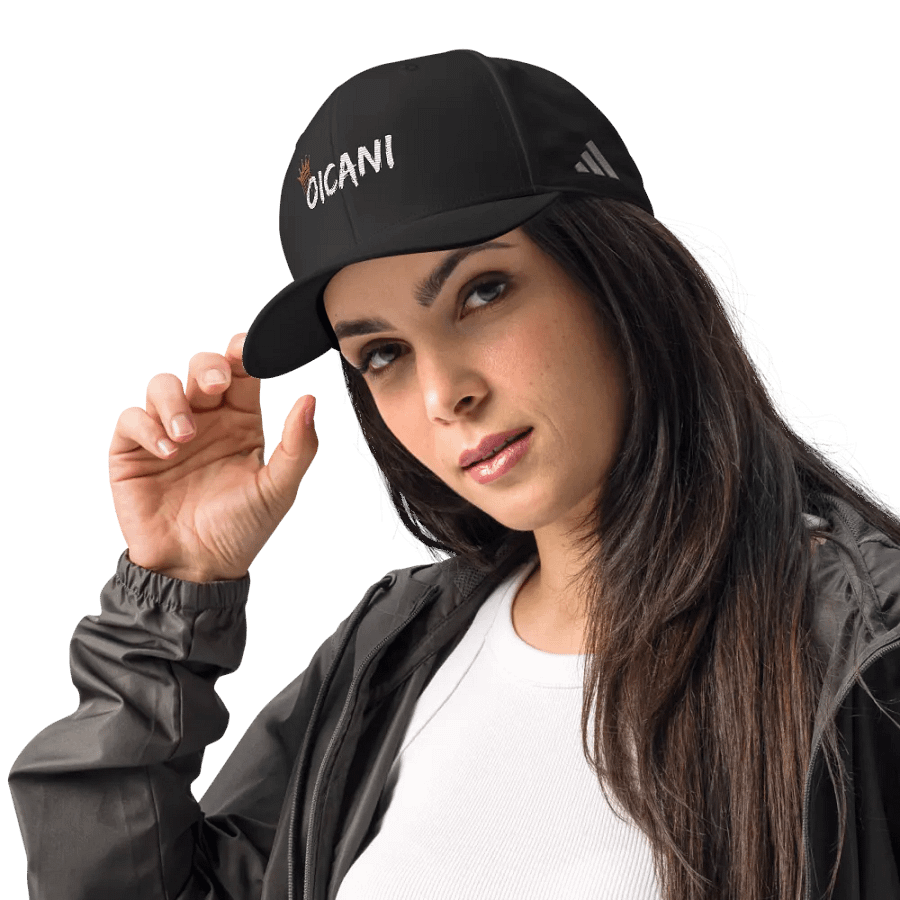 CAP Oicani Excellence Adidas product image (12)