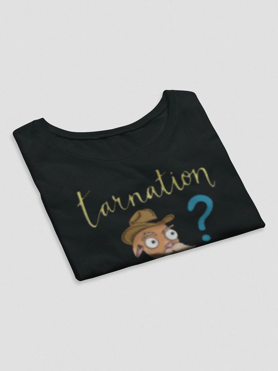 What in the TARNATION Crop Top product image (12)