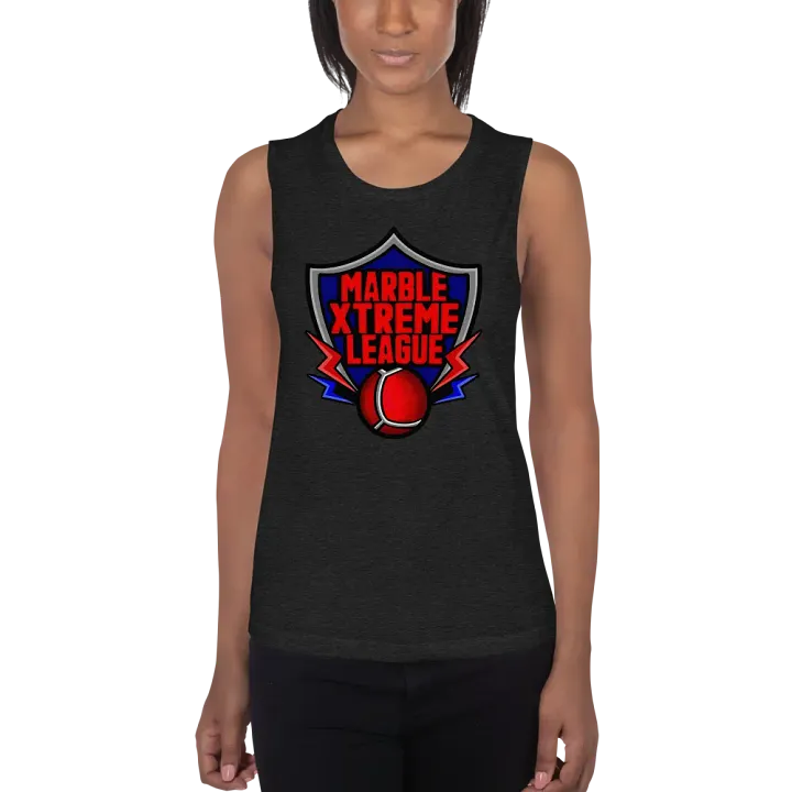 MXL Womens Tank product image (1)