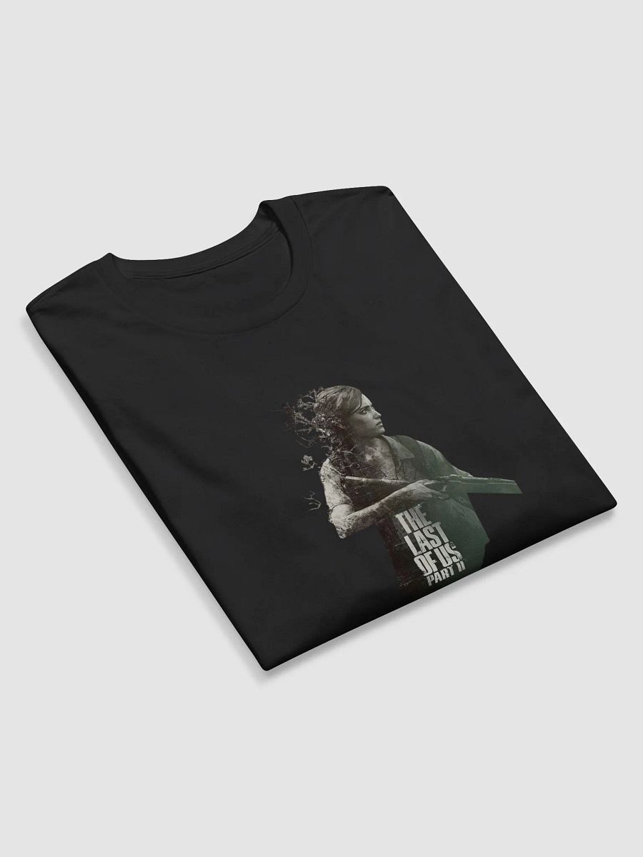 The Last Of Us Part 2 Long Sleeve Tee product image (14)
