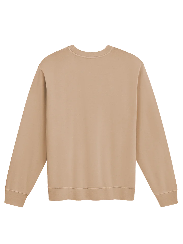 MARUMON FALL HARVEST SWEATSHIRT (GREEN) product image (2)