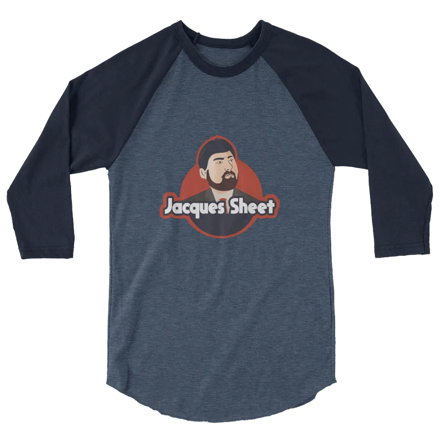 Jacques Sheet Jersey product image (1)