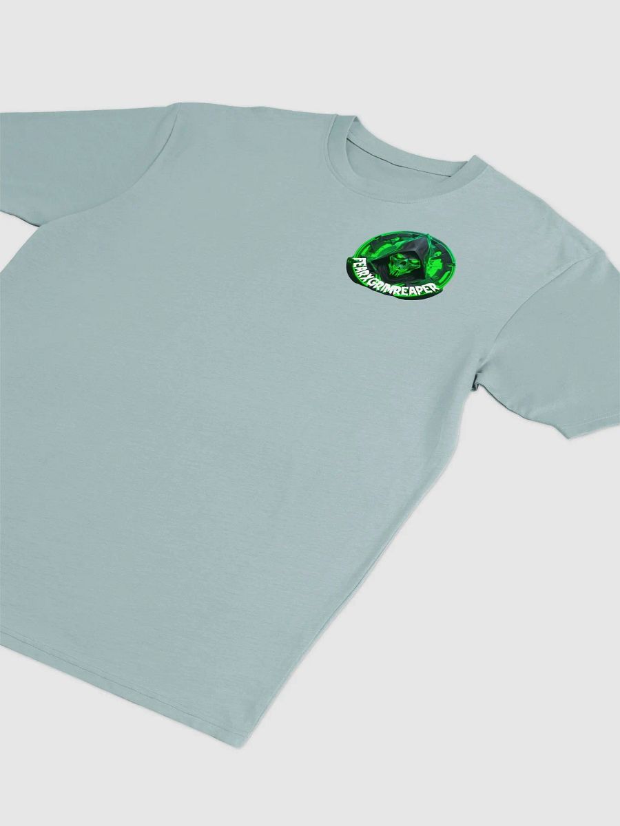 Fear tshirt product image (14)