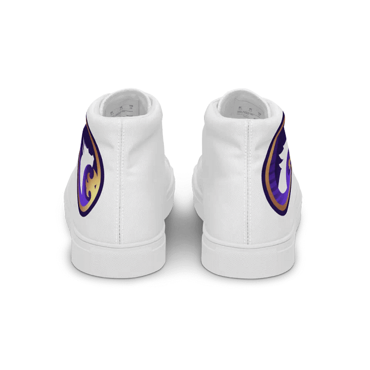 Legacy Womens High-Tops product image (2)