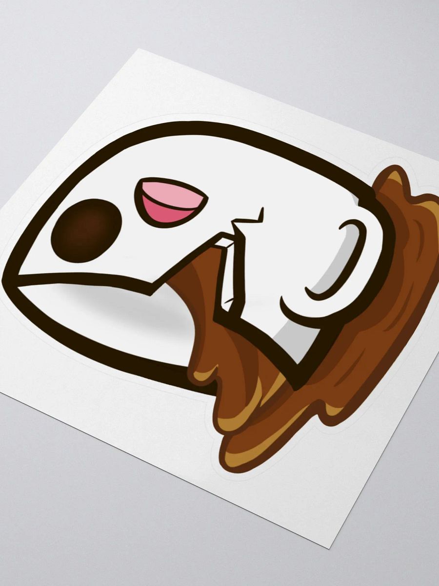 RIP Sticker product image (8)