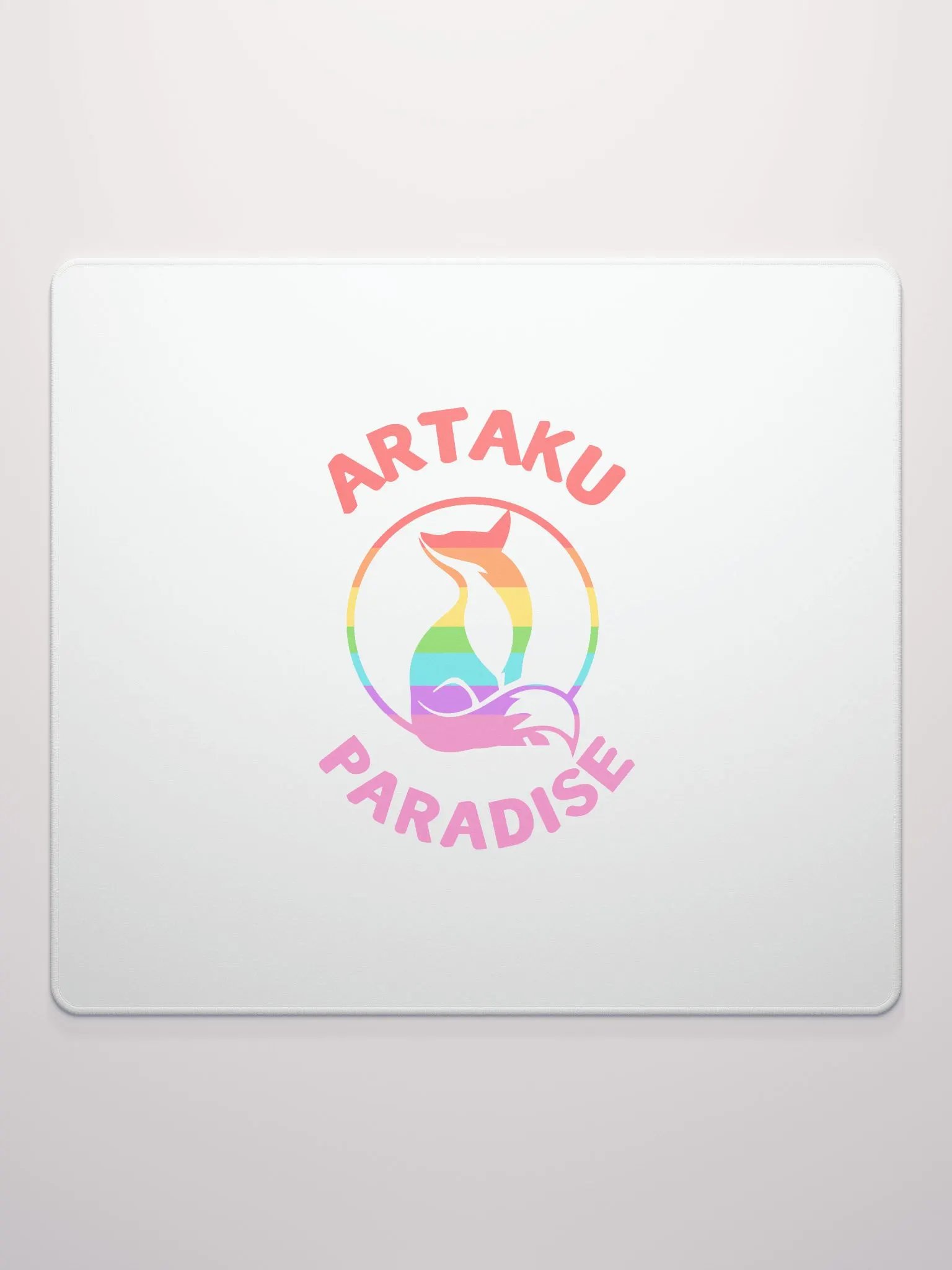 Paradise Gaming Mouse-Pad product image (2)