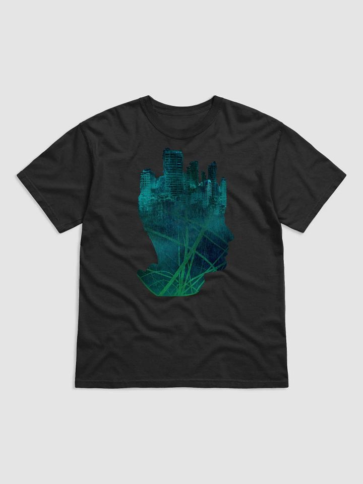 Printed Cityhead T-Shirt product image (1)