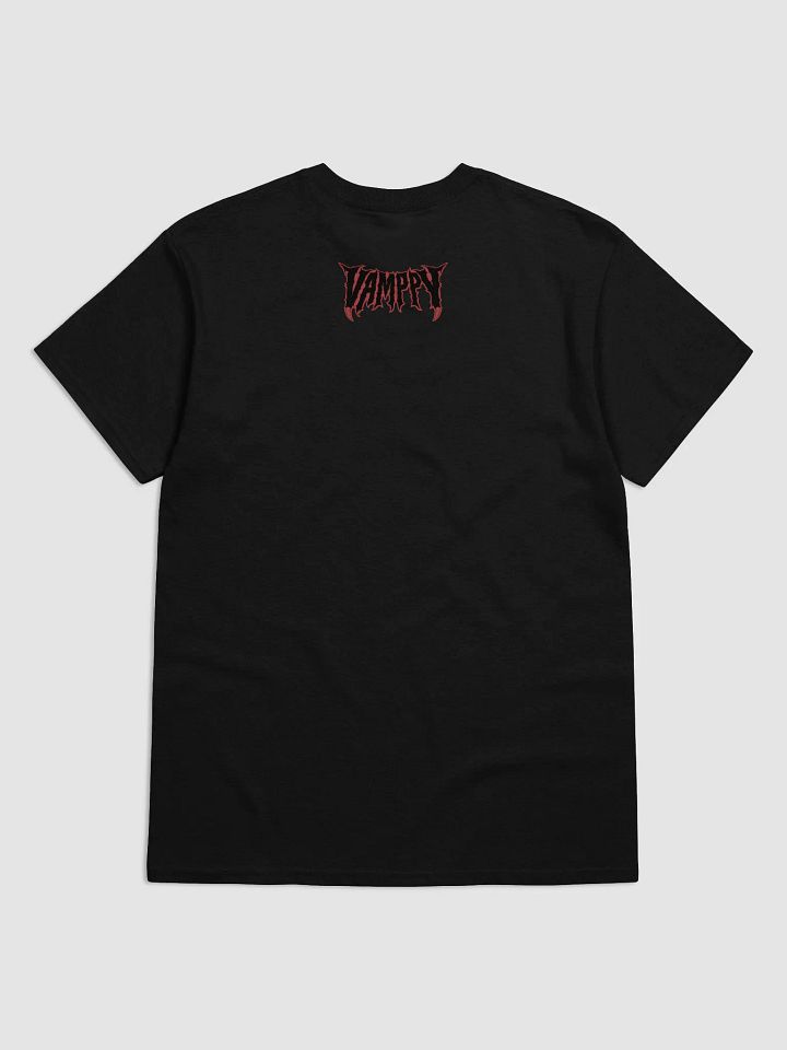 Vamppy Glyph Tee product image (7)