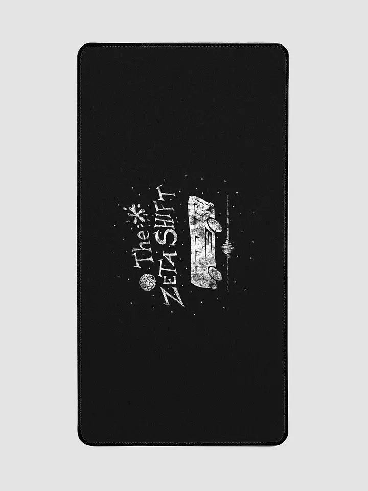 Zeta Shift Desk Mat (15.5