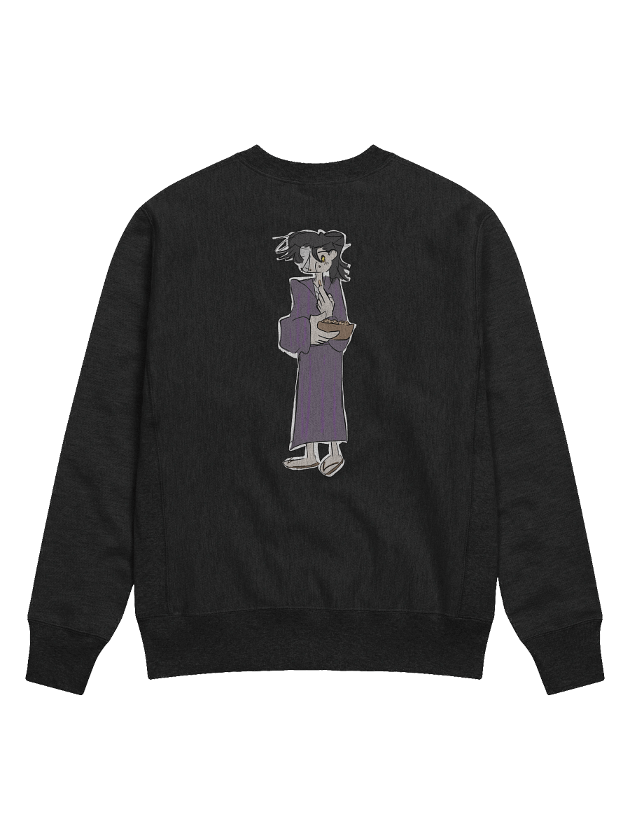Moon and Torono August Long sleeve shirt product image (2)