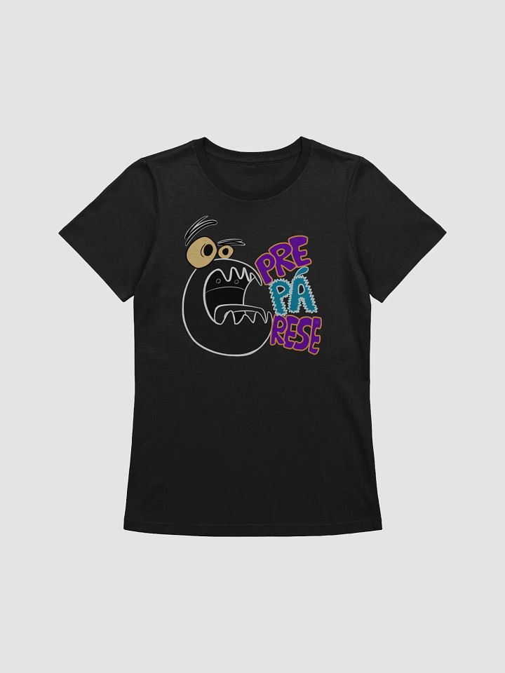 Women's Preparese T-Shirt product image (2)