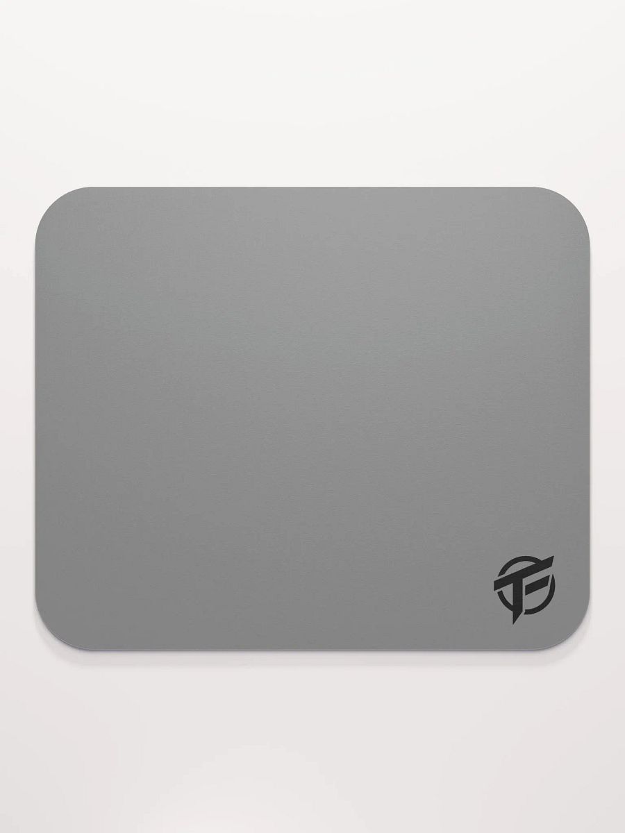 TopFrag™ Classic Mousepad (8.7" x 7.1") GRY2 product image (2)