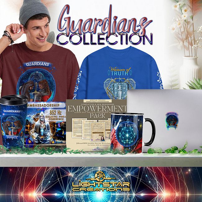Guardians Collection