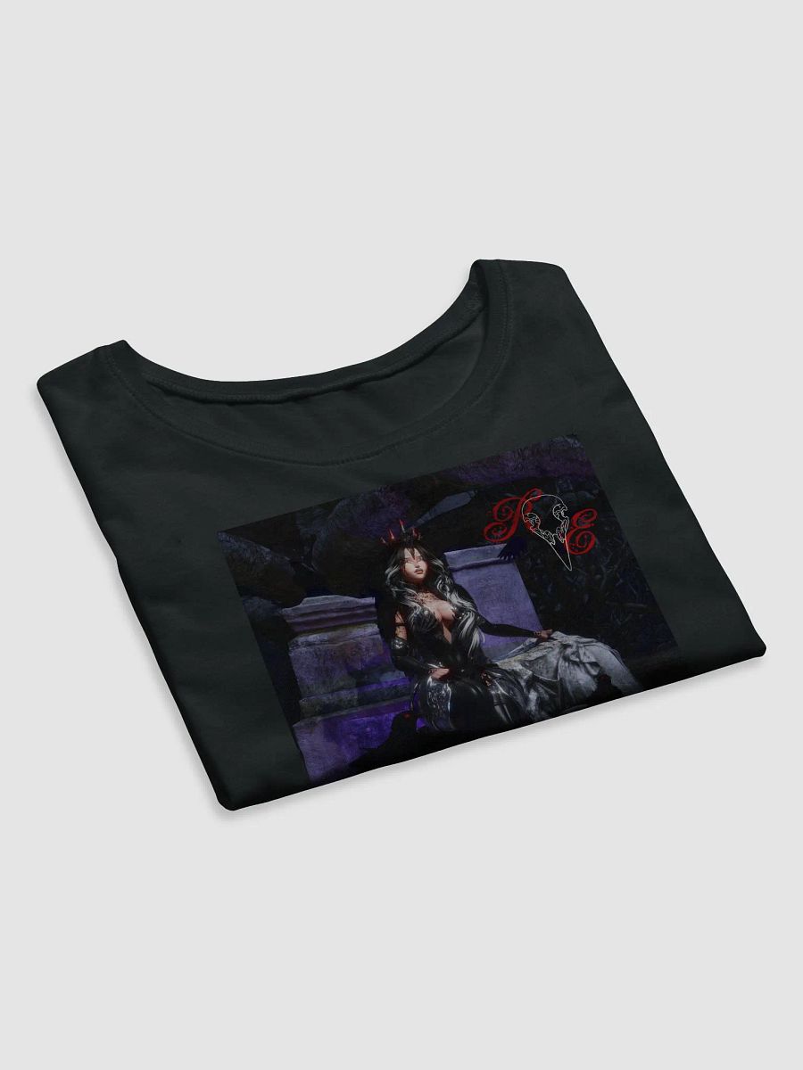 Empress Crop T product image (7)