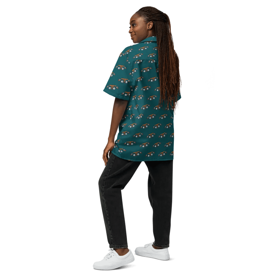 MSLA Community Cup - Hawaiian Shirt product image (7)