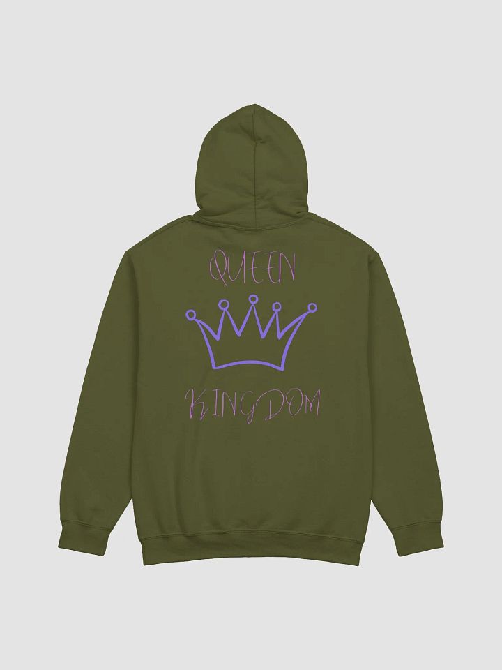 Kingdom Crown product image (13)
