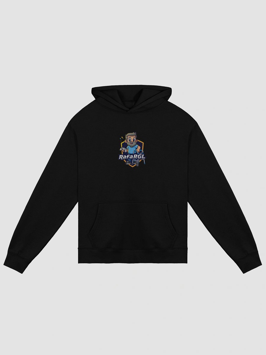 Der Gilden-Hoodie product image (2)