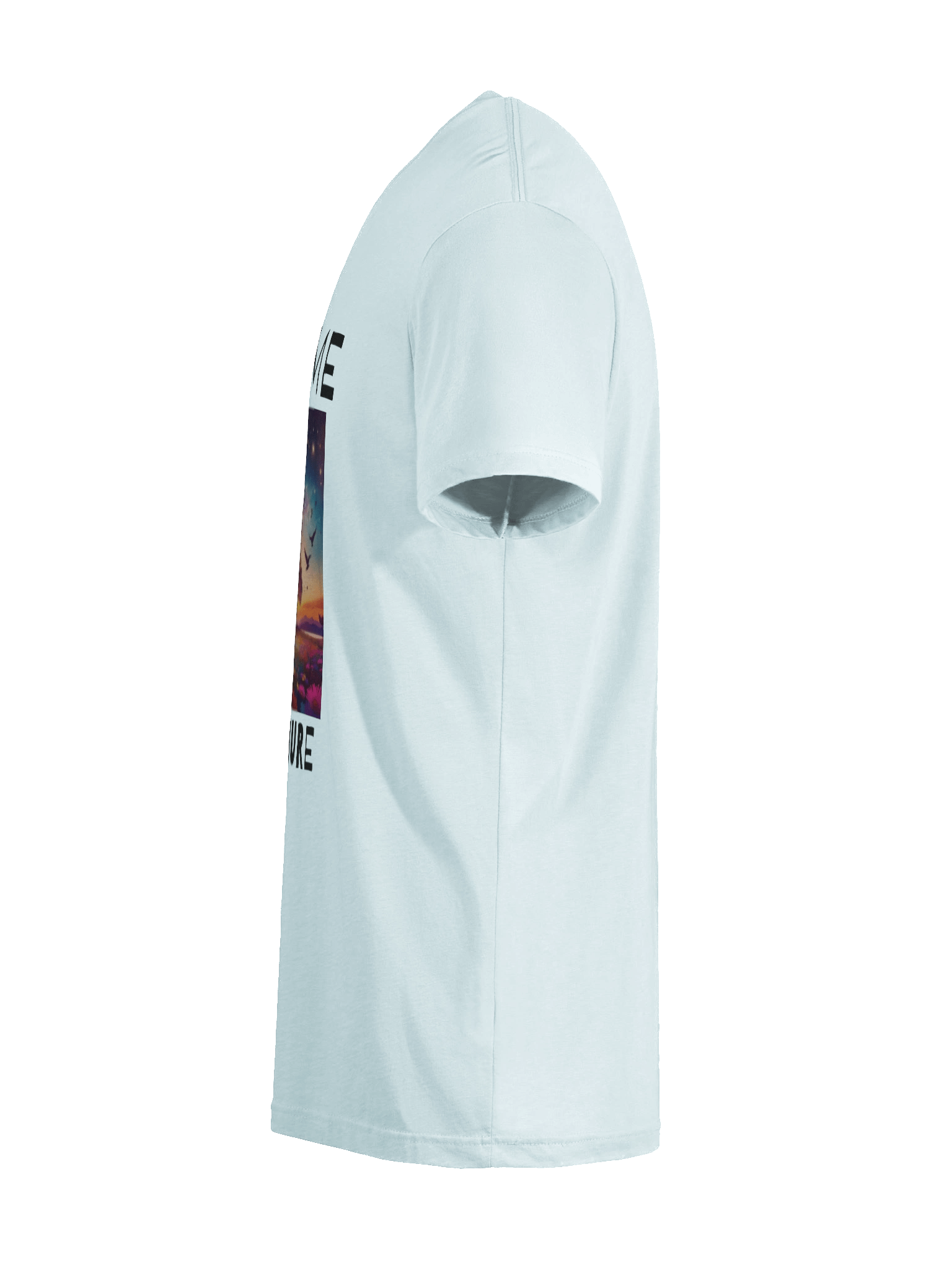 Find Me In Nature T-Shirt product image (34)