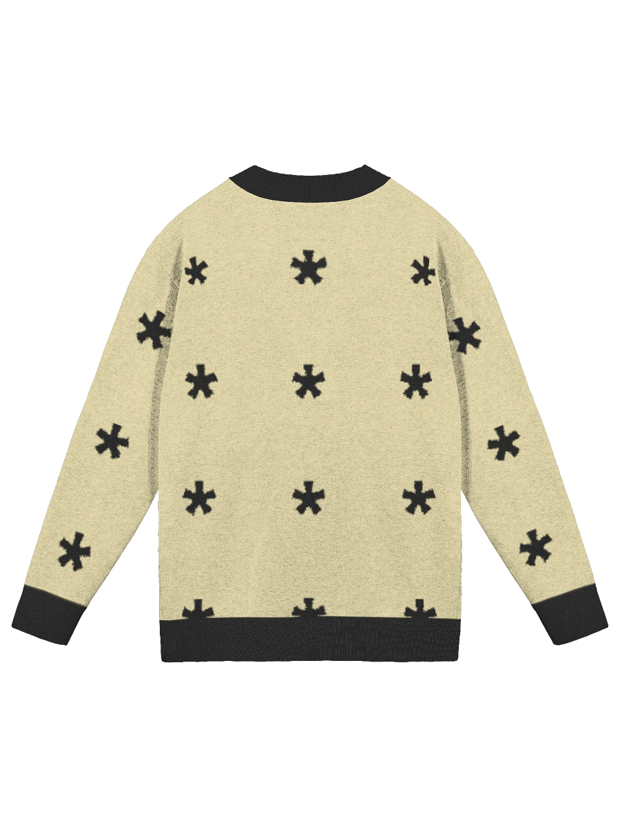 Vanilla Creme Cardigan product image (2)