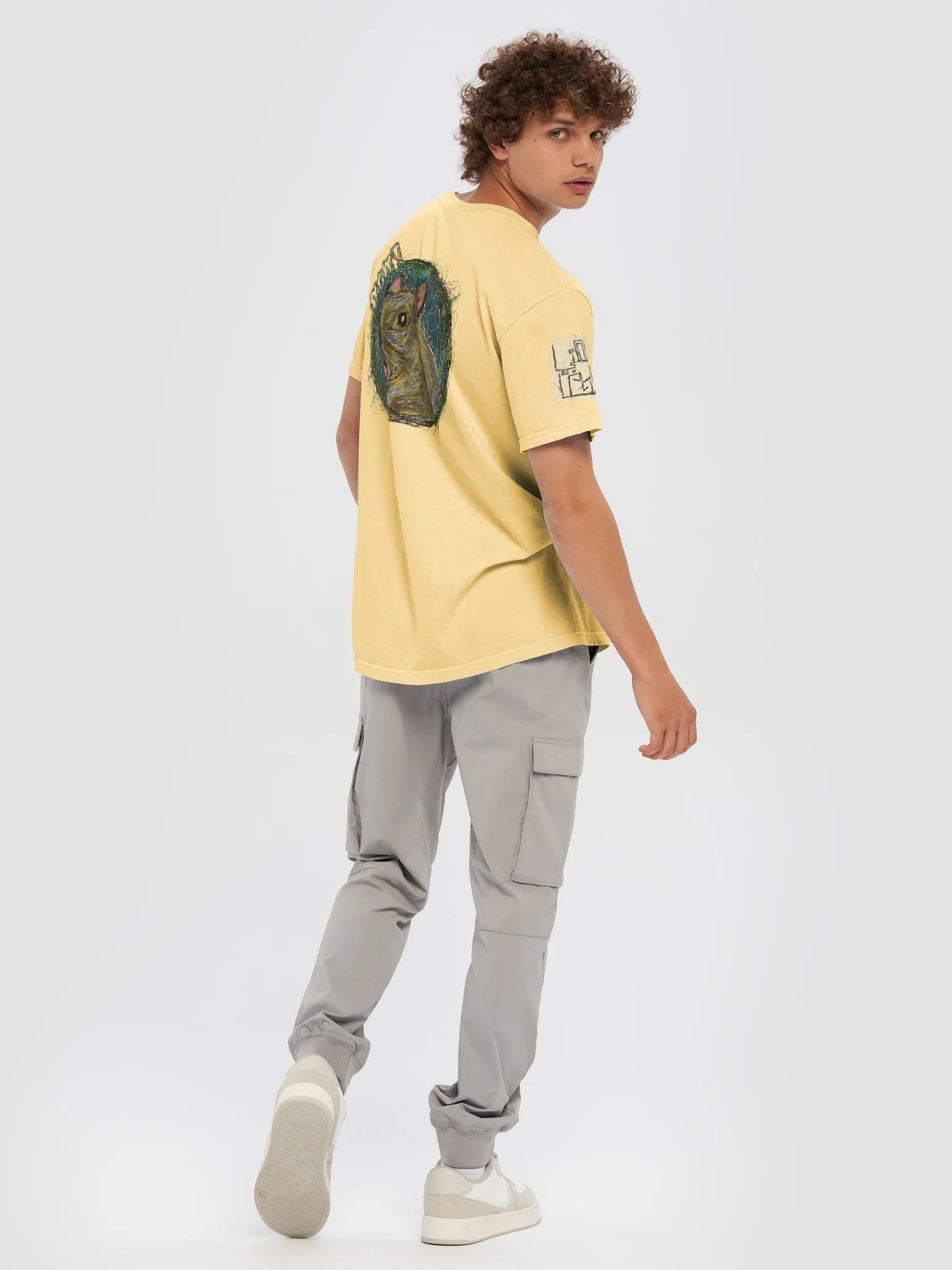 "WOW" SQUIRREL product image (112)