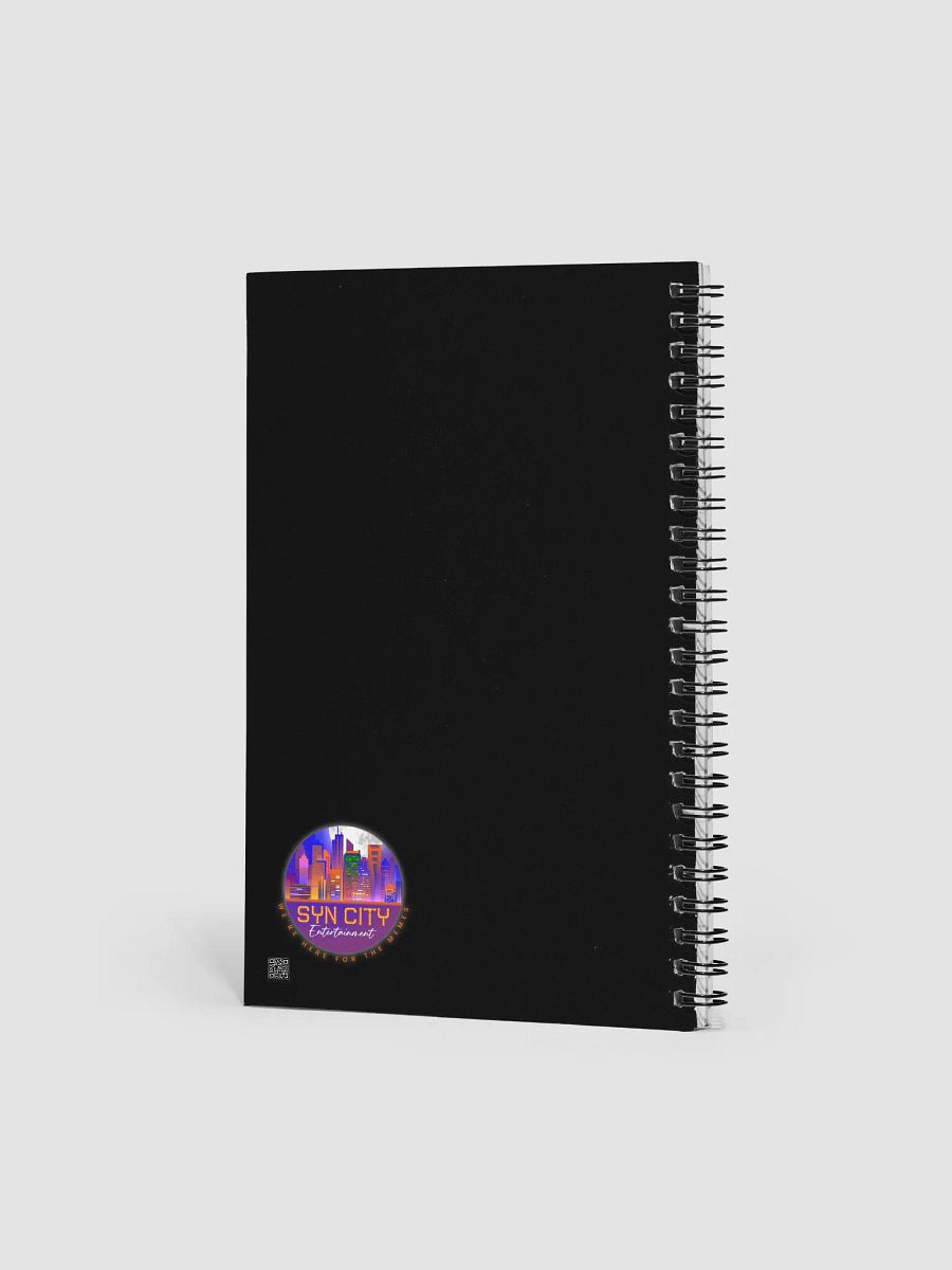 Easter 2025 Notebook product image (2)