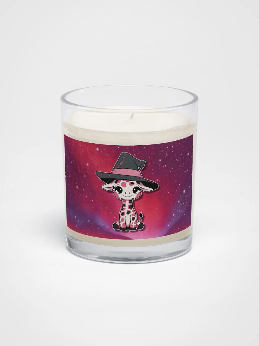 Pastel Potions Soy Wax Candle - Giraffe product image (1)