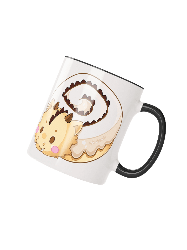 Mug • Cinnamon Dragon Roll • 2024 product image (8)