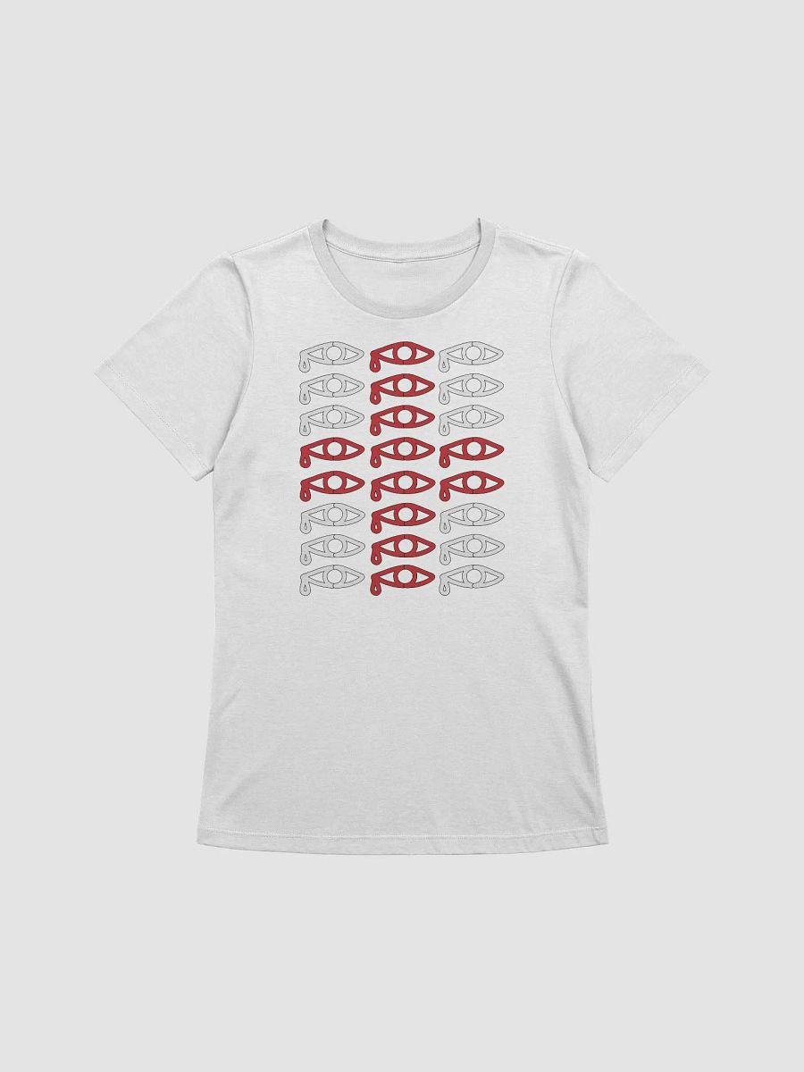 England - Forever Cry - Bella+Canvas Women's Supersoft Relaxed-fit T-Shirt product image (1)