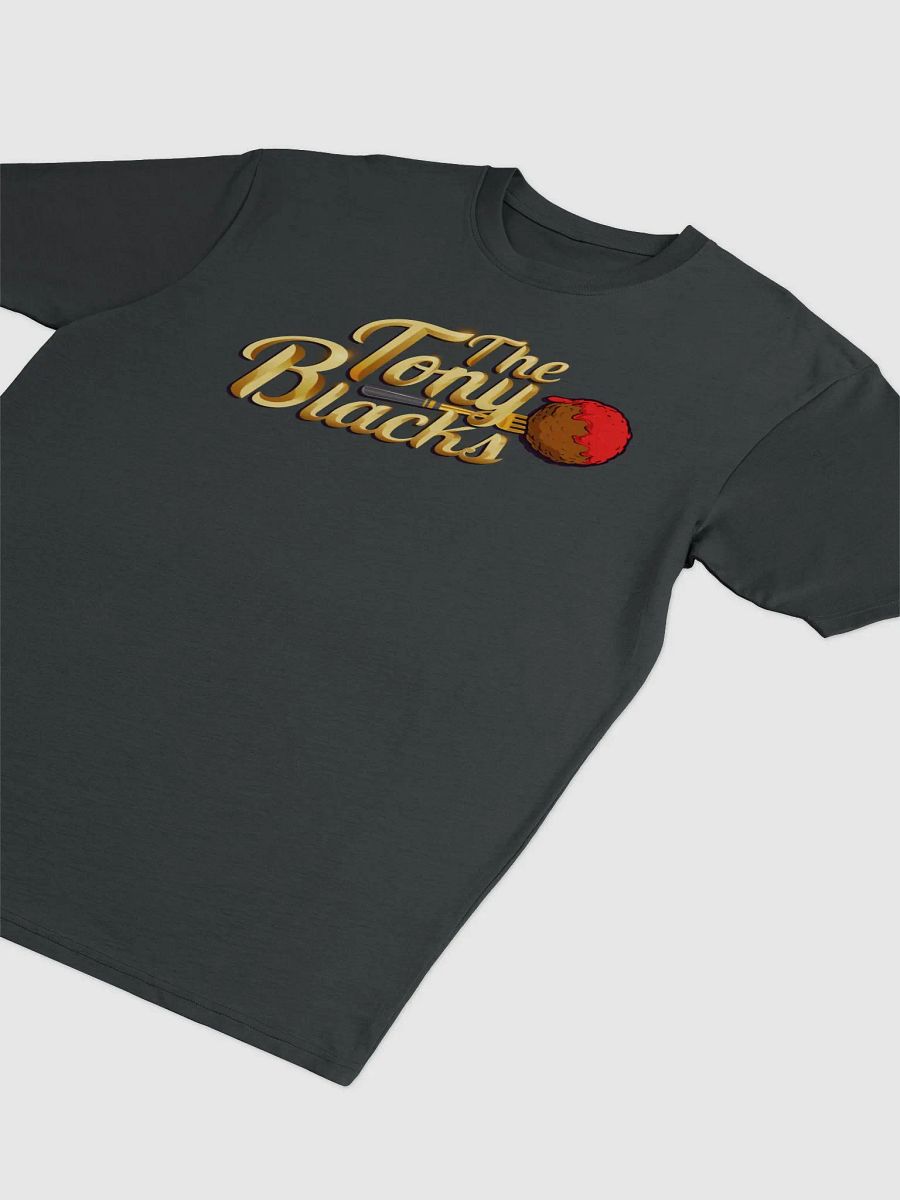Logo T-Shirt product image (2)