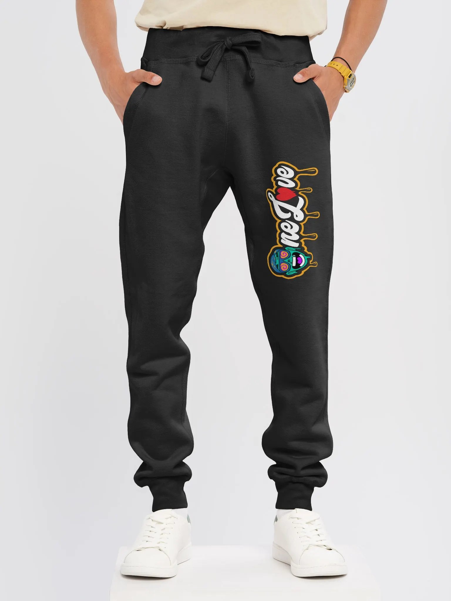Onelove Joggers product image (3)