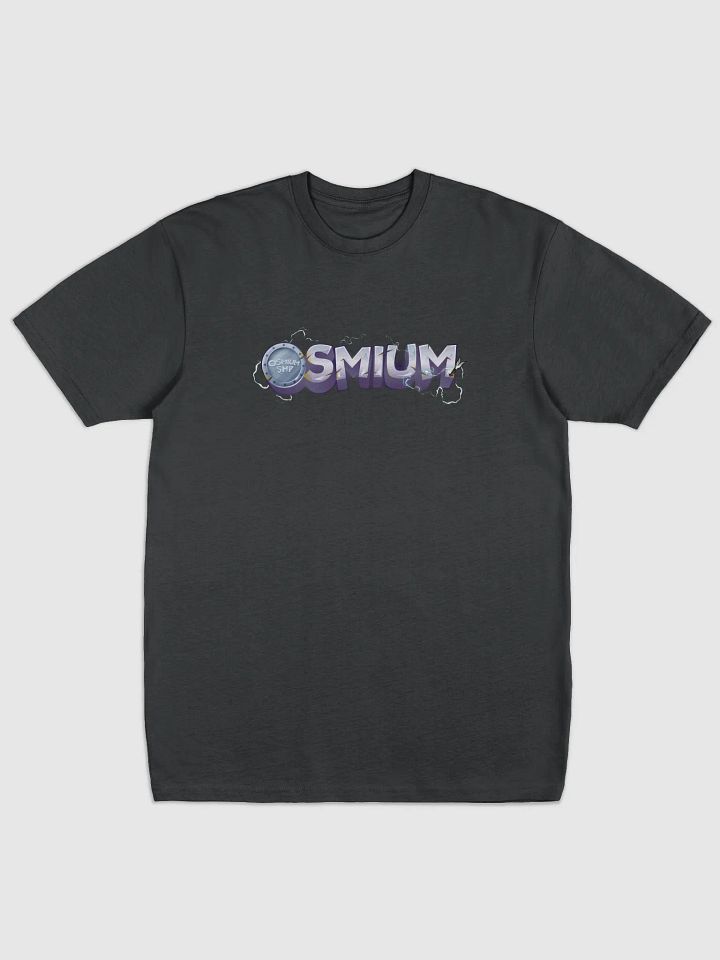 Osmium SMP T-Shirt product image (1)