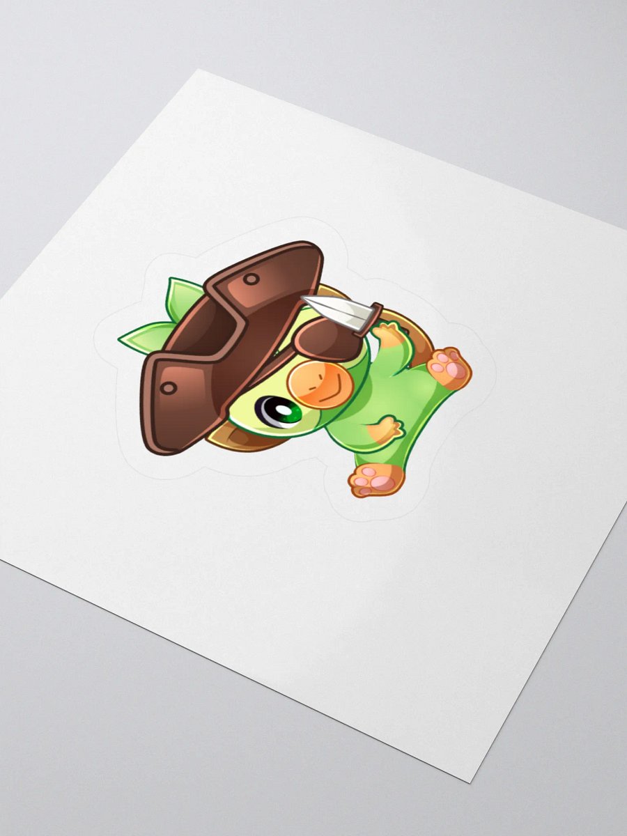 Scuttle sticker product image (6)