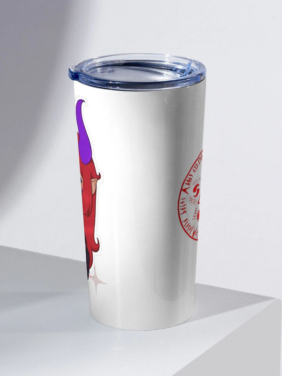 Tumbler on the Go product image (2)