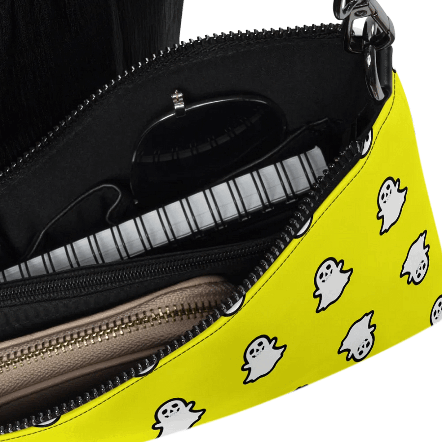 Snap Death Purse product image (5)