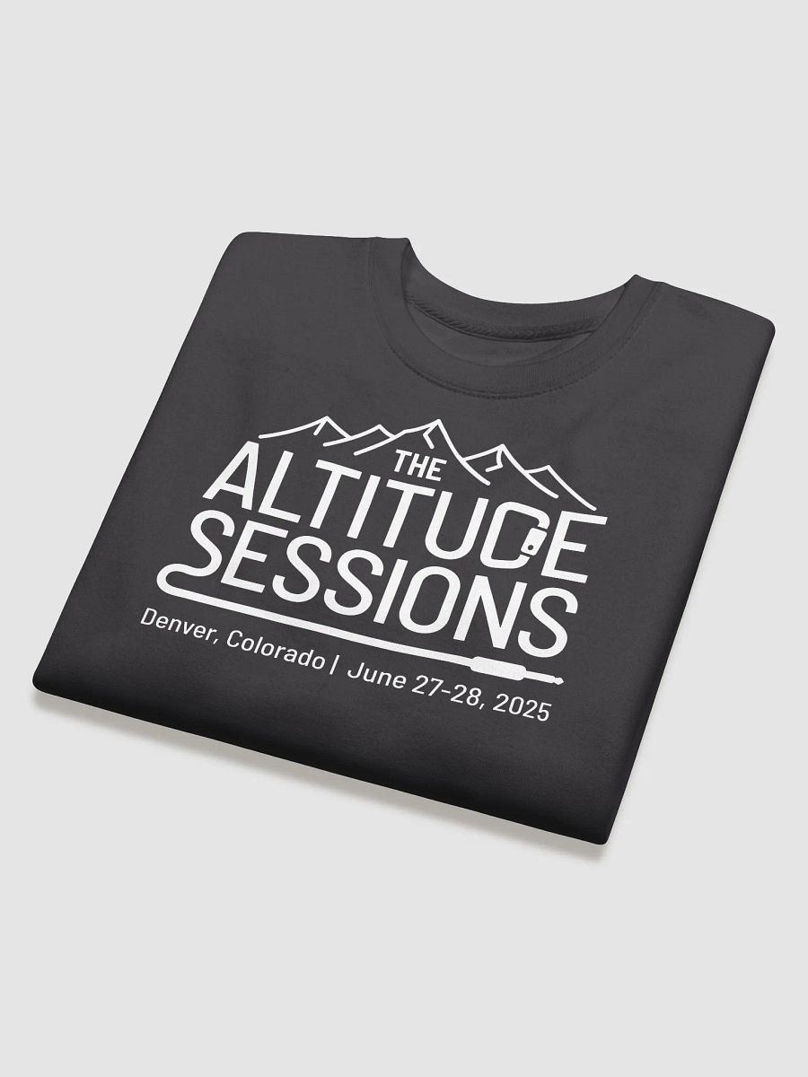 The Altitude Sessions Premium Sweatshirt product image (11)
