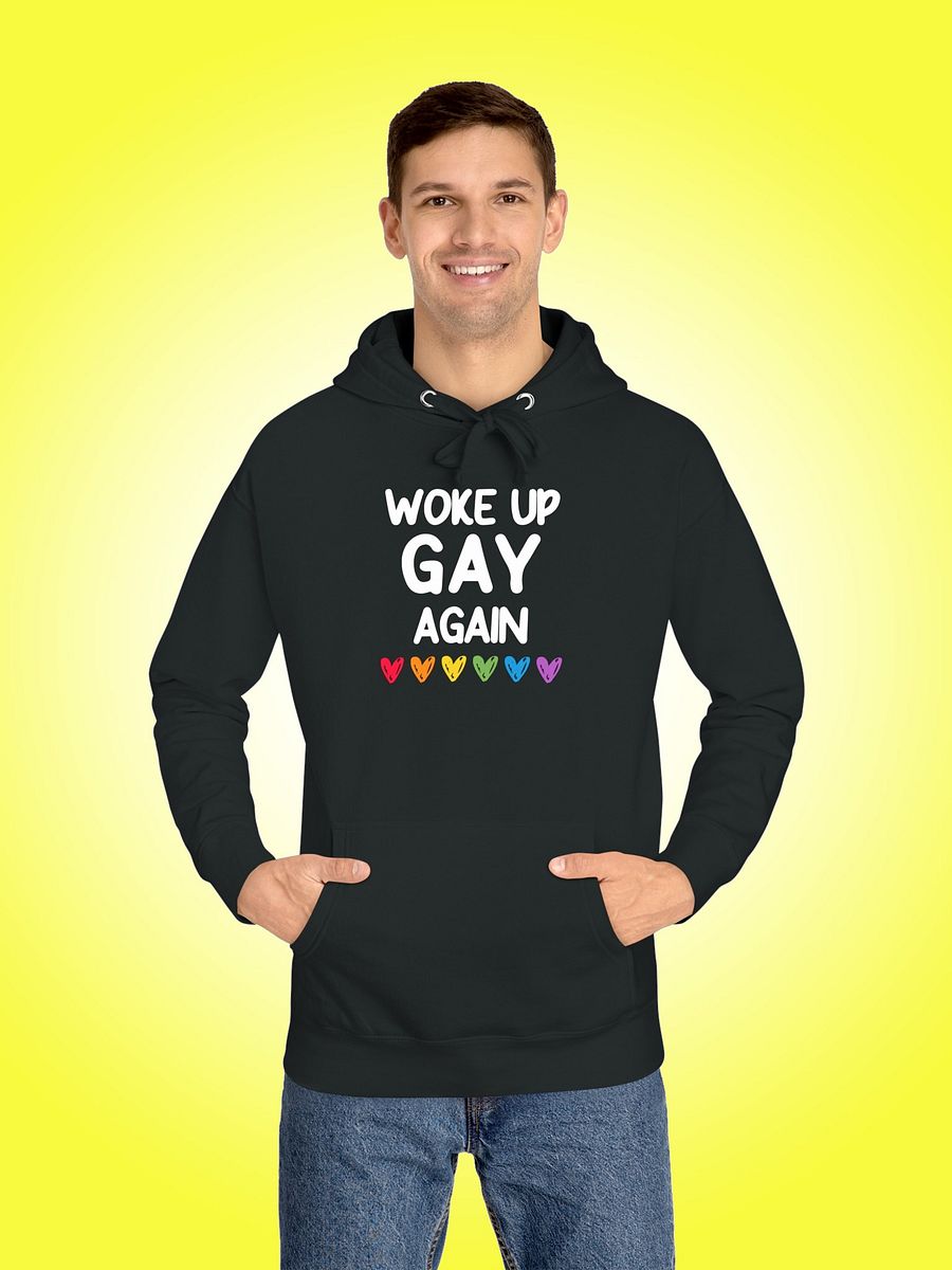 Woke Up Gay Again product image (1)