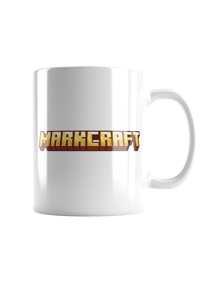 Mc Series | Mark's Mug product image (2)