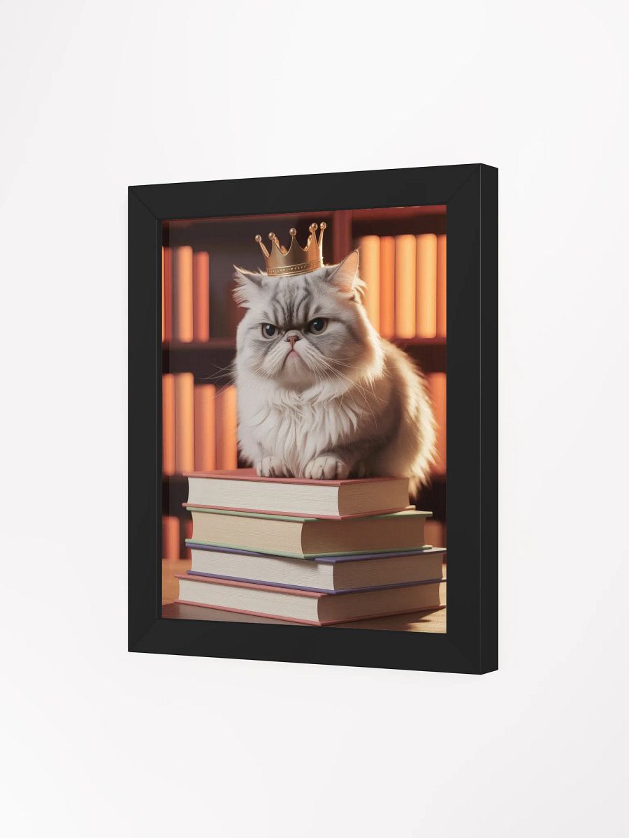 Grumpy Cat Wisdom Poster product image (4)