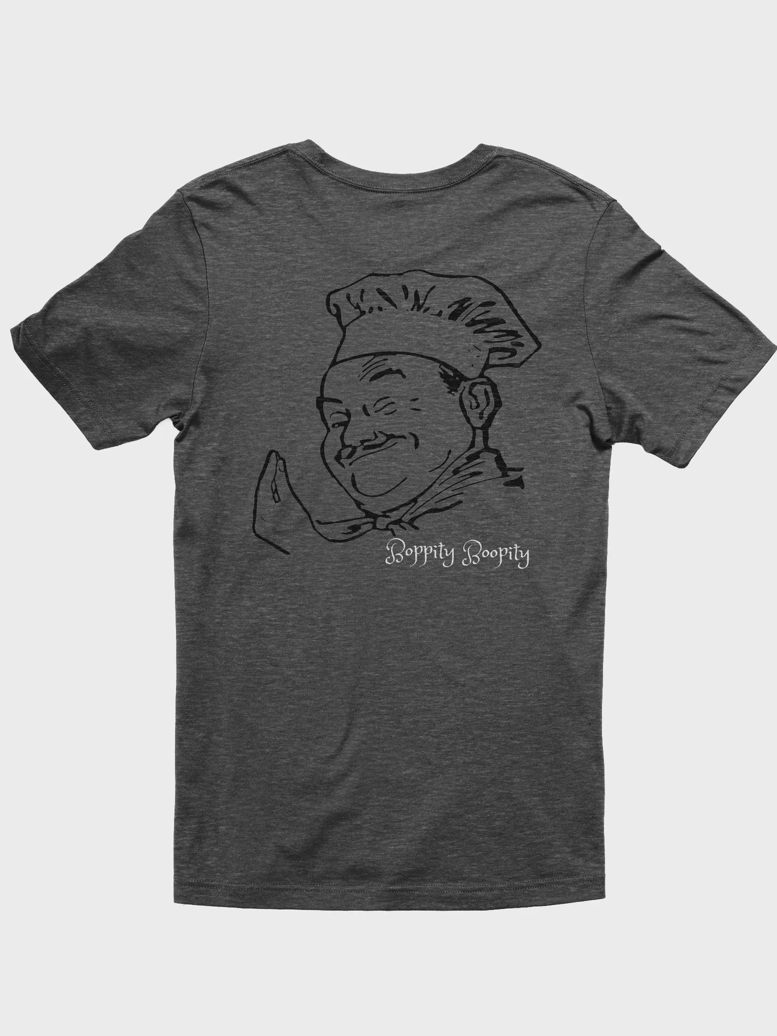 It's Not Hostile it's Italian T-Shirt product image (13)